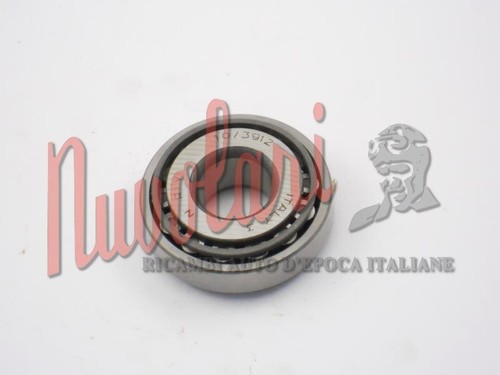 Cuscinetto esterno mozzi ruote - cuscinetto,