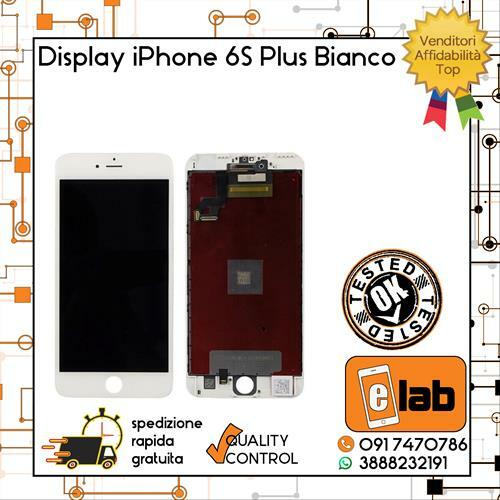 Touch screen lcd display apple - touch,
