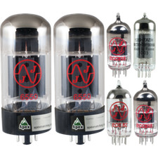 Set tubi per - per, mcintosh