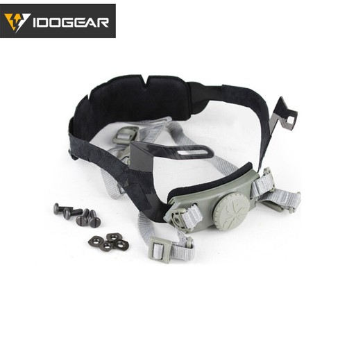Idogear tactica hanging system - idogear,