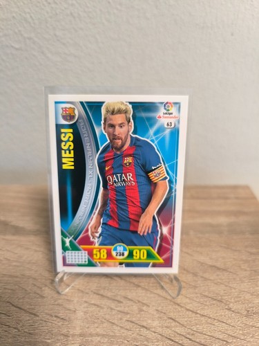 Lionel messi calciatori panini - calciatori,