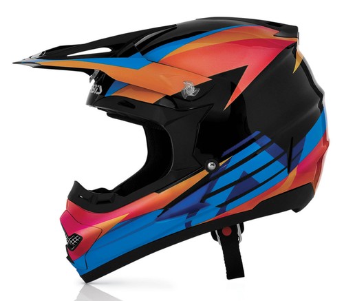Casco acerbis profile timebomb - profile,