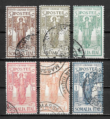 Colonie italiane - colonie,