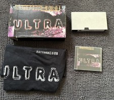 Depeche Mode Rare Ultra Promo
