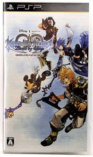 Kingdom Hearts Birth by Sleep GIOCO PSP UMD FORMAT JAPAN VER ULJM-05600 81513