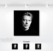 David Bowie - 5 - Quadro