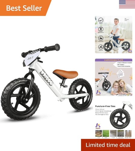 Balance bike bambino anni - balance, 2