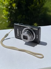 appareil photo canon ixus 145