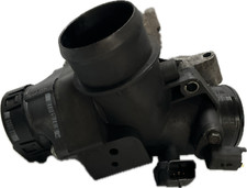 Corpo farfallato per modello FORD FOCUS 2 serie codice ricambio 9655971880