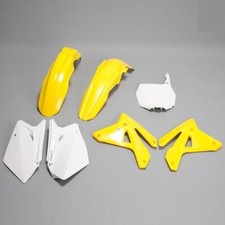  KIT PLASTICHE SUZUKI RMZ 450