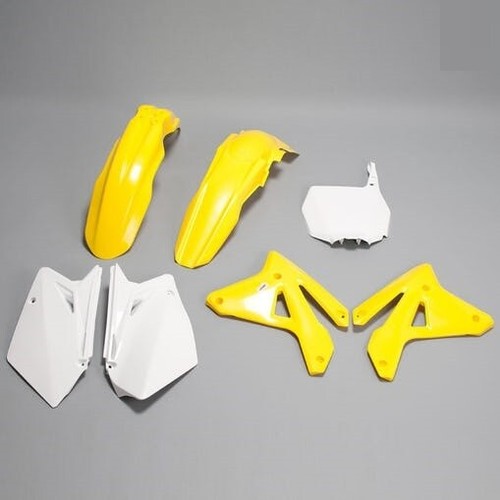 Kit plastiche suzuki - ,