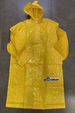 IMPERMEABILE CHIQUITA ANNI 80