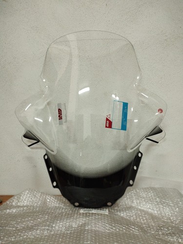 Parabrezza piaggio mp3 125 - parabrezza,