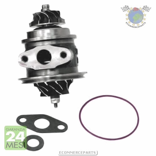 Xc9md coreassy turbina - coreassy,