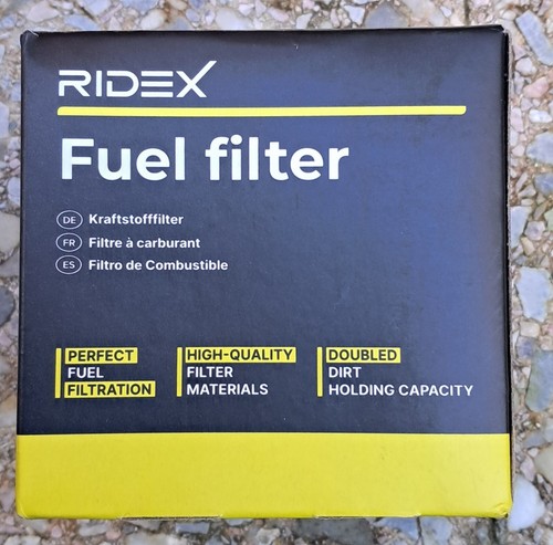 Filtro gasolio opel astra - gasolio,