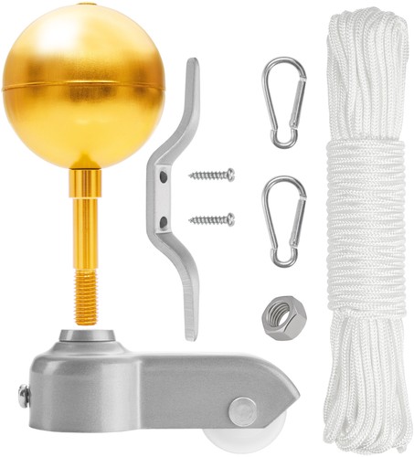 Kit accessori per asta - kit,