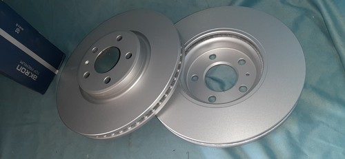 1110400 coppia dischi - coppia, freni