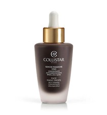 Gocce Magiche Viso Autoabbronzante 50 ml Maxi Formato Collistar Sconto 20%