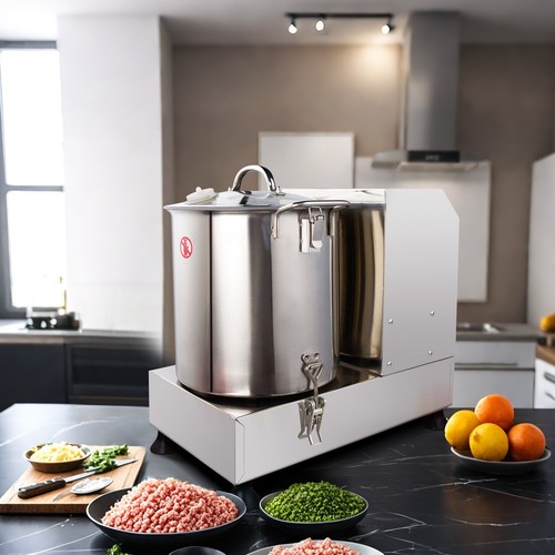Hakka tritatutto commerciale - tritatutto,