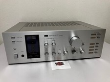 Sansui AU-D7 Amplificatore Stereo Integrato Diamond Circuito Differenziale Funzionante