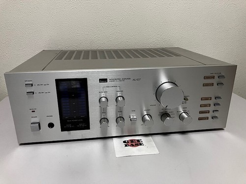 Sansui amplificatore - sansui,