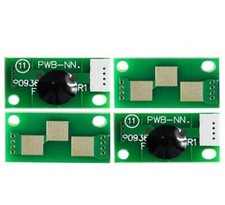 Chip toner per Konica Minolta
