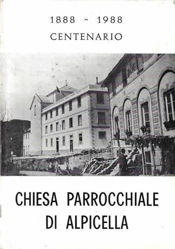 Chiesa parrocchiale - parrocchiale, di