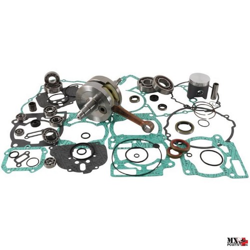 Kit revisione motore completo - kit,