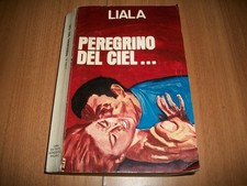 LIALA PEREGRINO DEL