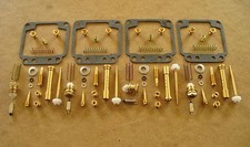 Yamaha XJ 650 4K0 Carburatore