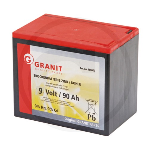 Batterie secco per - a,
