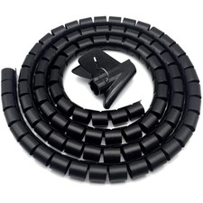 cavi, spirale, protezione