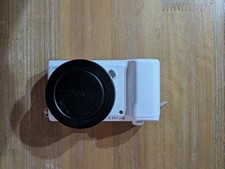 sony alpha a5100