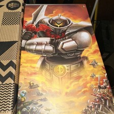 MOTU Masterverse New Eternia