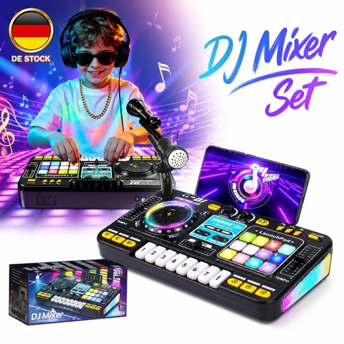 Mixer pult per - mixer, dj
