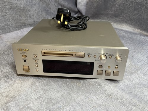 Teac h500i serie di - md-h500i,