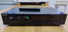 lettore cd sony cdp-312