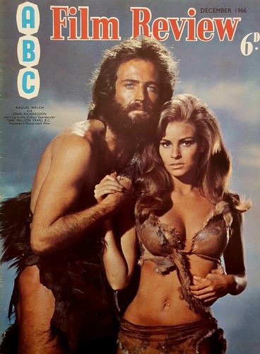 Abc film review dec - 1966,