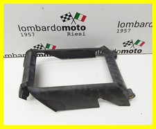 Originale DUCATI MONSTER 796 1100 carena telaio radiatore olio coperchio bordo