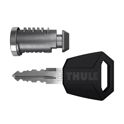 Thule kit serrature one key - thule,