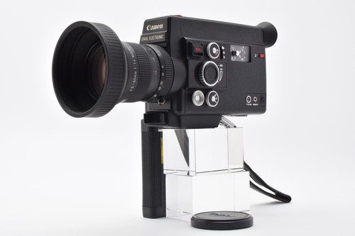 Testato quasi nuovo canon - [quasi,