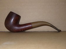 Pipa in legno Hardcastle