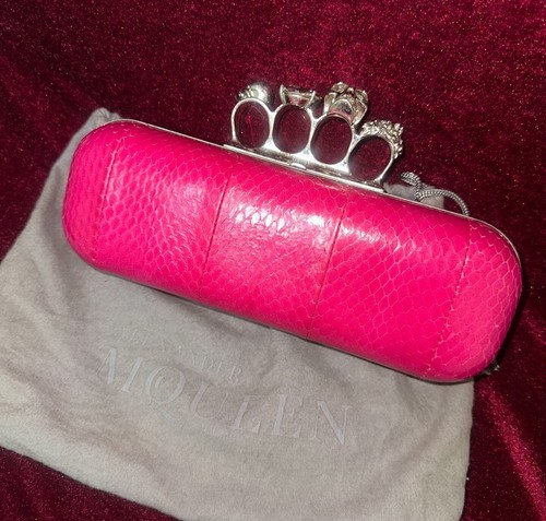 Borsa pochette alexander - borsa,