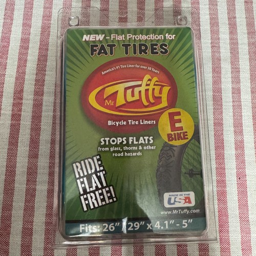 Tuffy bicicletta - mr, bicicletta/bicicletta