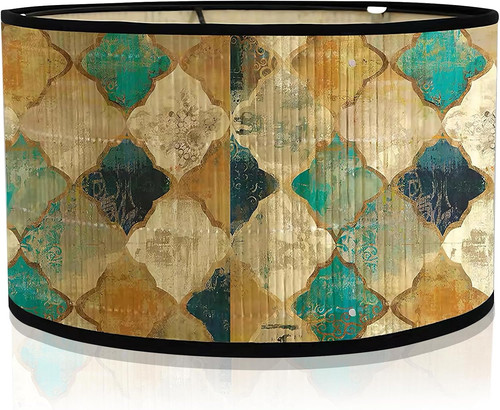 Lampada vintage pezzo - lampada,