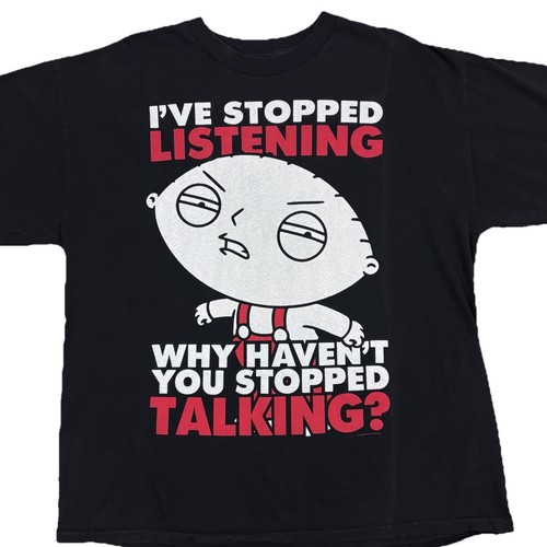 Y2k stewie griffin family guy - family,