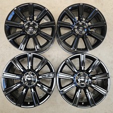 4 cerchi in lega Range Rover