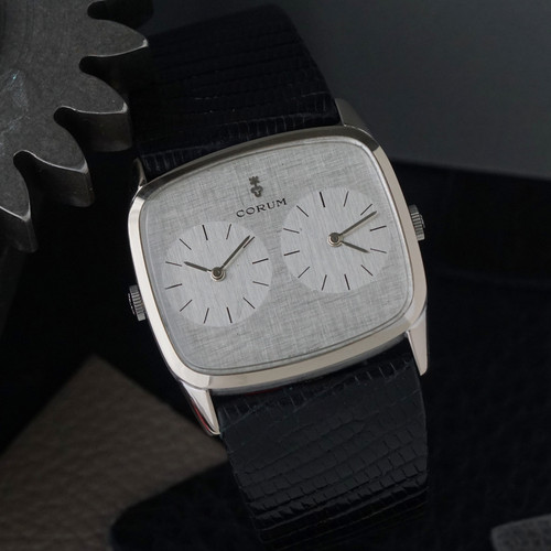 Corum anni due - 70,