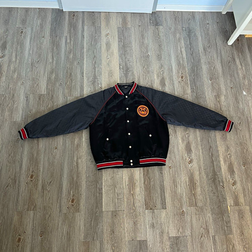 Gucci bomber giubbino - gucci, bomber/giubbino