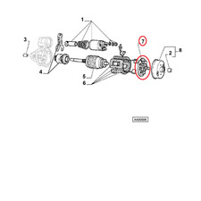 PORTASPAZZOLA MOTORINO